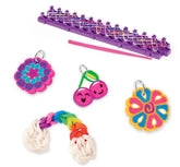 CraZLoom Deluxe Rubber Band Case CA - 17352 - Colorland Toys